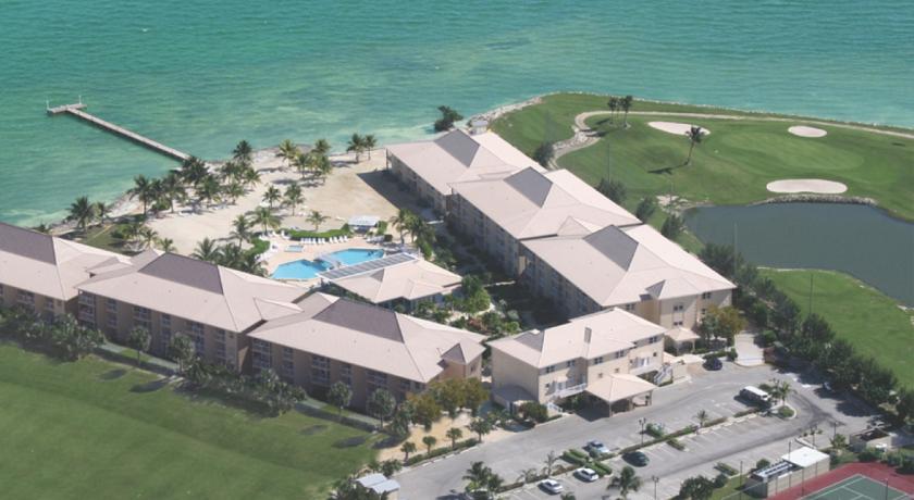 Grand Caymanian Resort