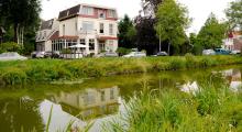 Alp de Veenen Hotel