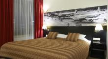 Best Western Amsterdam Airport Hotel