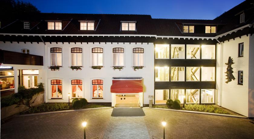 Bilderberg de Bovenste Molen