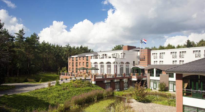 Bilderberg Residence Groot Heideborgh