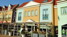 Fletcher Hotel-Restaurant de Cooghen
