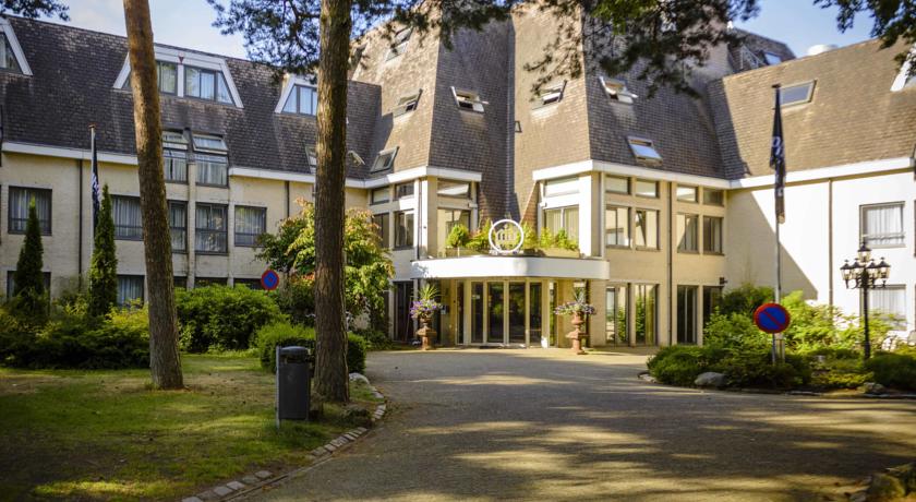 Golden Tulip Epe
