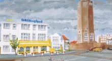 Hoogland