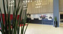 Mercure Amersfoort Centre