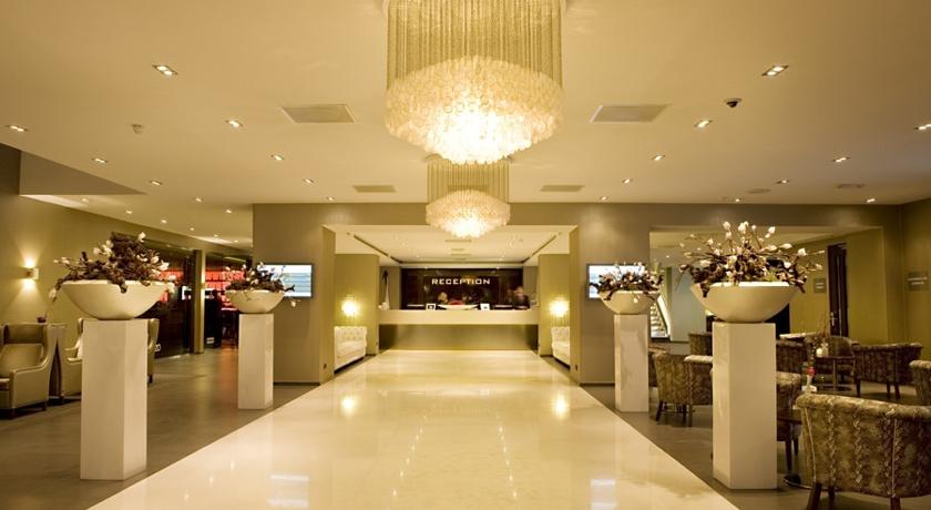 Van der Valk Sassenheim