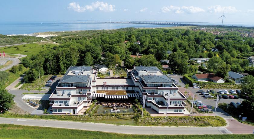 Amadore Grand De Kamperduinen