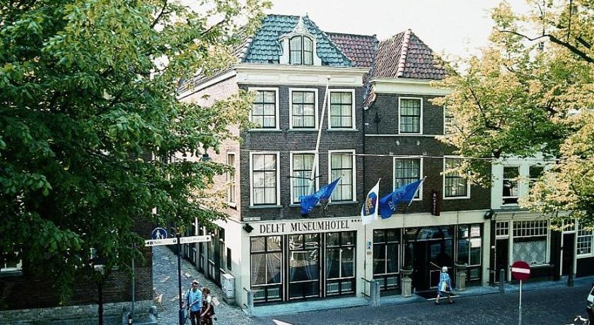 Best Western Museumhotels Delft