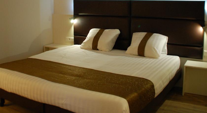 Best Western Zaan Inn