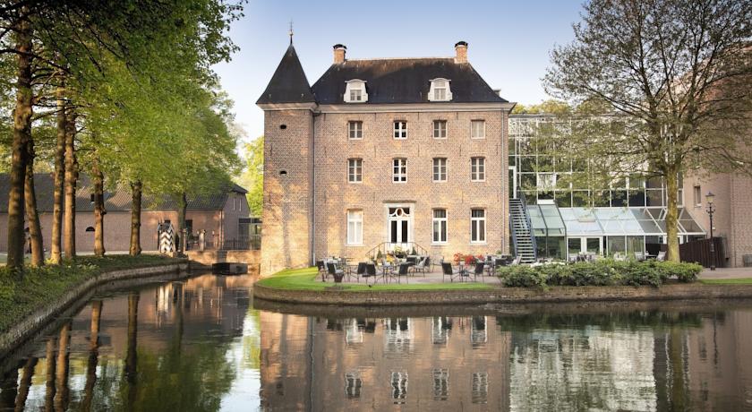 Bilderberg Chateau Holtm"uhle