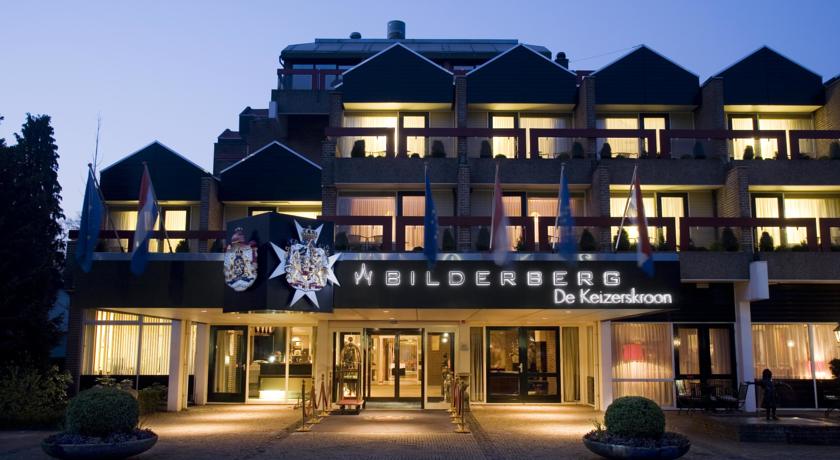 Bilderberg de Keizerskroon