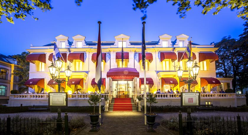 Bilderberg Grand Hotel Wientjes