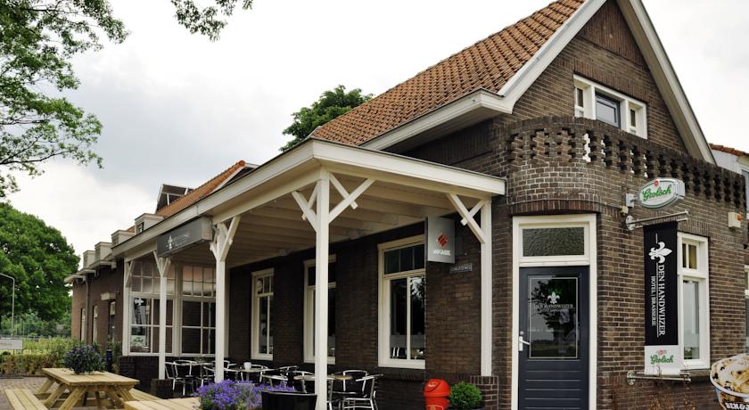 Brasserie Den Handwijzer