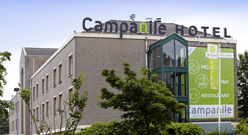 Campanile Zwolle