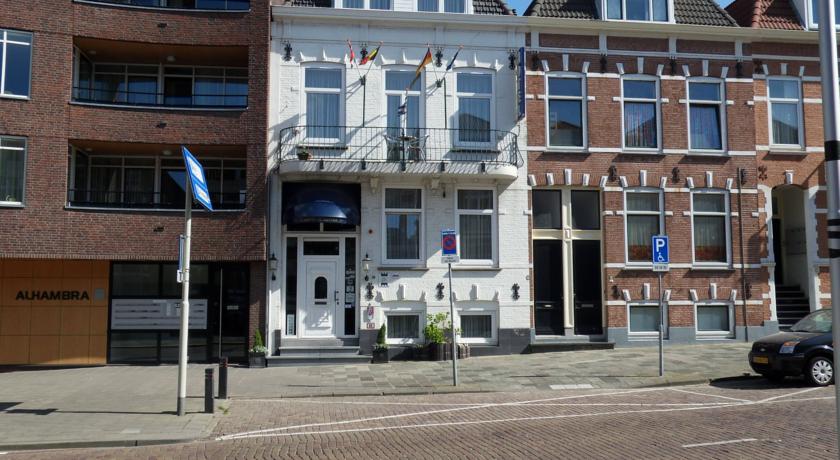 De Ruyter ex Boulevard