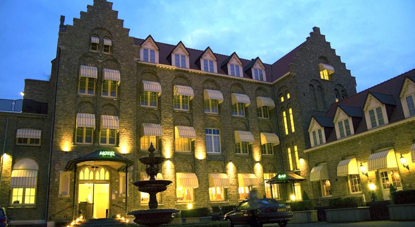 Fletcher Hotel-Restaurant De Dikke Van Dale