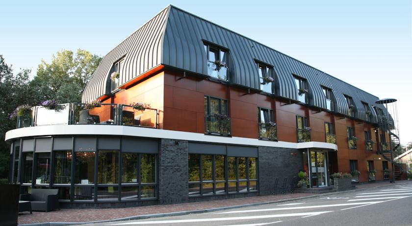 Fletcher Hotel-Restaurant De Kempen