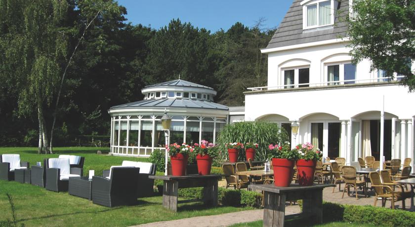 Fletcher Hotel-Restaurant De Witte Raaf