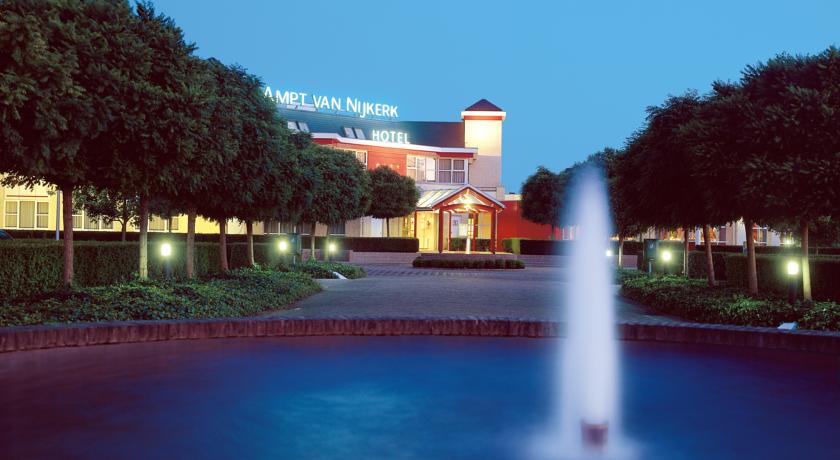 Golden Tulip Ampt Van Nijkerk