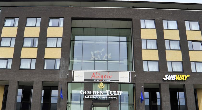 Golden Tulip Parkstad Zuid Limburg