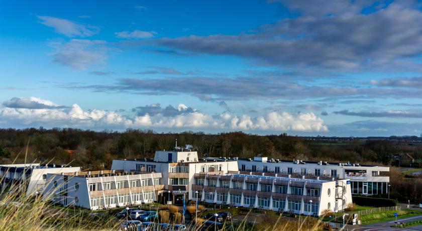 Golden Tulip Strandhotel Westduin-Koudekerke