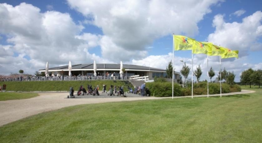 Hampshire Golfhotel Waterland