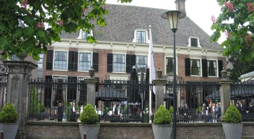 Hampshire Hotel - s Gravenhof