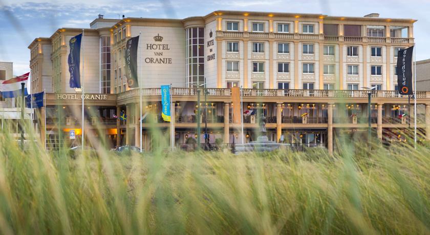 Hotel van Oranje - Autograph Collection