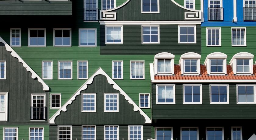 Inntel Hotels Amsterdam Zaandam