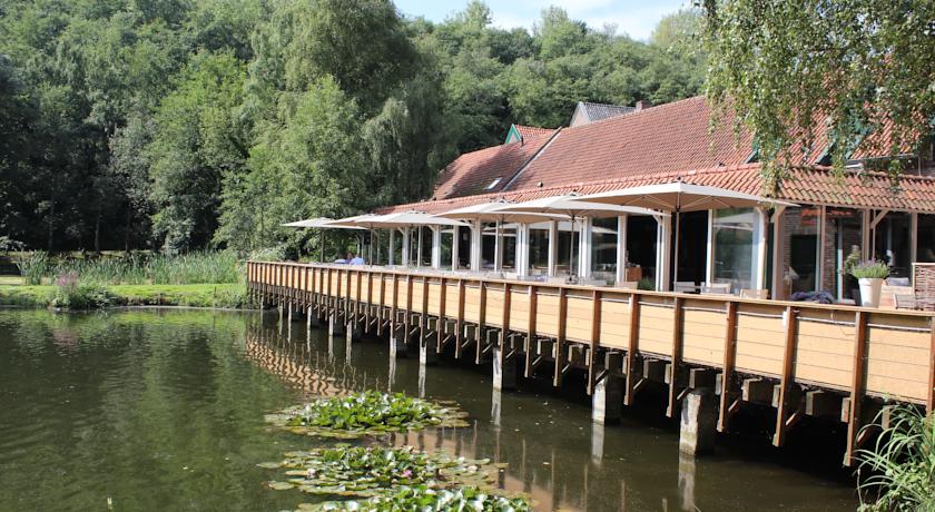 Landgoed Overste Hof