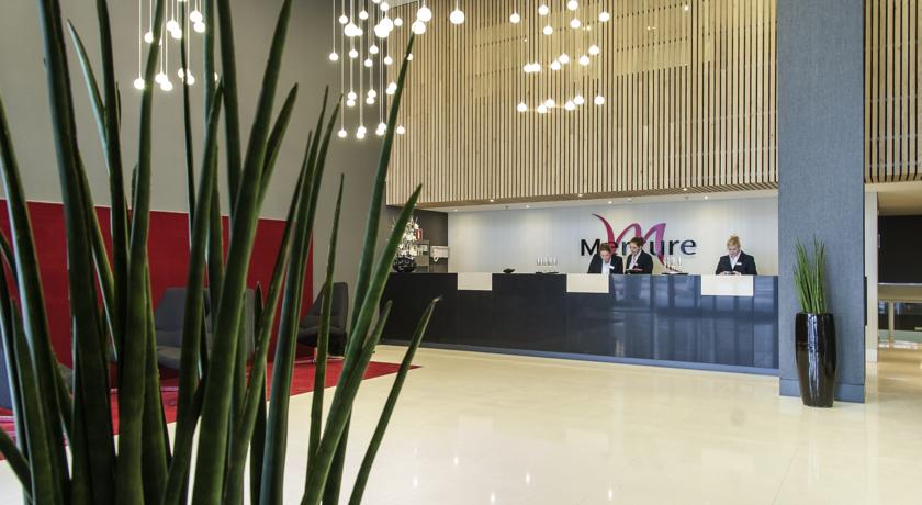 Mercure Amersfoort Centre