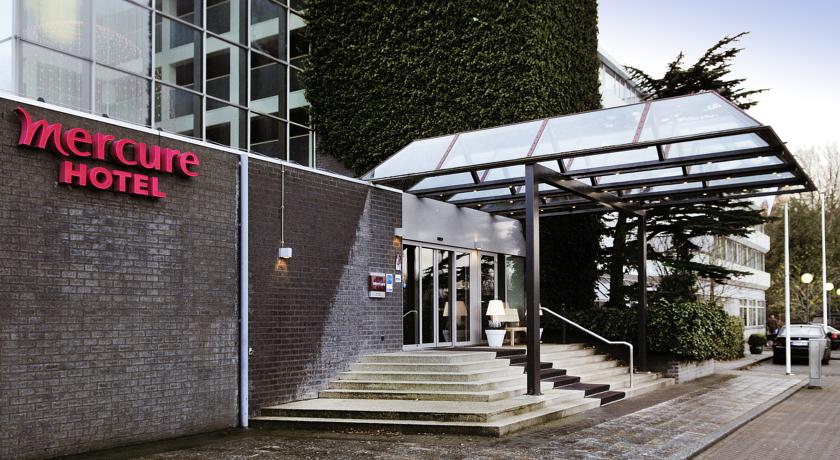 Mercure Hotel Den Haag Leidschendam
