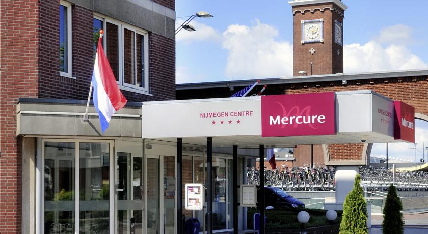 Mercure Nijmegen Centre