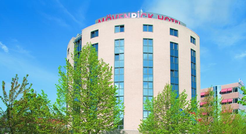 M"ovenpick Voorburg Den Haag