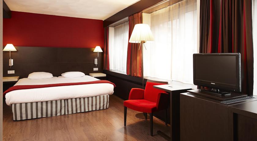 NH Noordwijk Conference Centre Leeuwenhorst