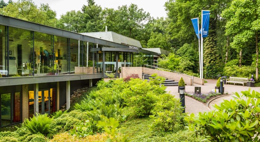 NH Veluwe Conference Centre Sparrenhorst