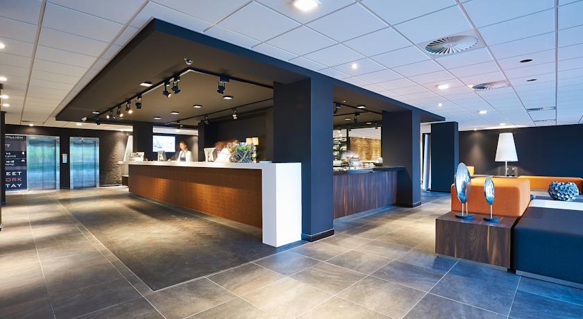 Postillion Dordrecht