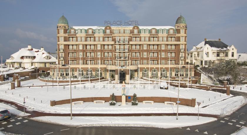 Radisson Blu Palace Noordwijk aan Zee