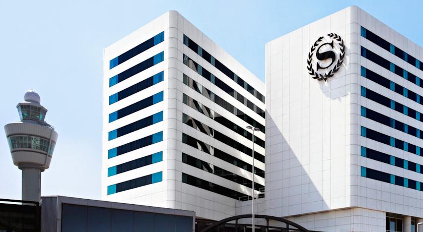 Sheraton Amsterdam Airport