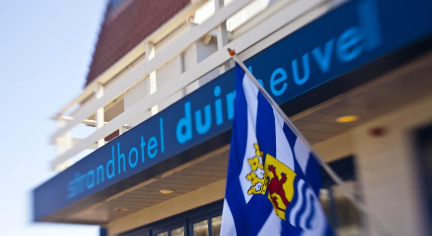 Strandhotel Duinheuvel