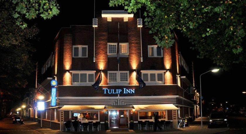 Tulip Inn Bergen Op Zoom
