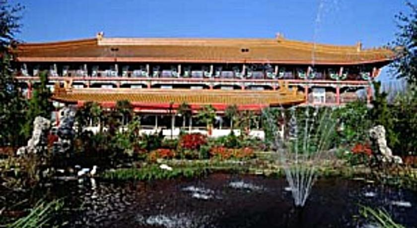 Van der Valk Breukelen