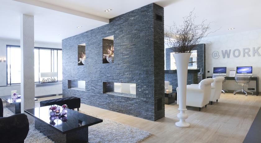 Van der Valk De Gouden Leeuw