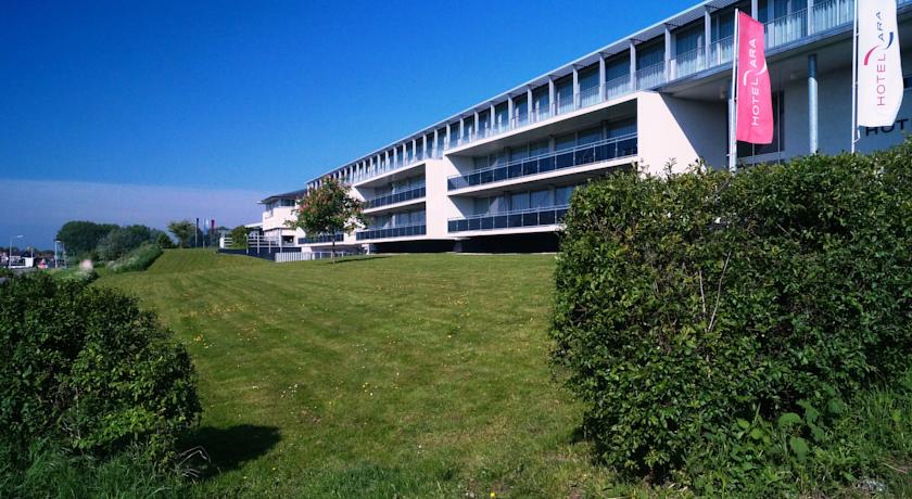 Van der Valk Hotel Ara