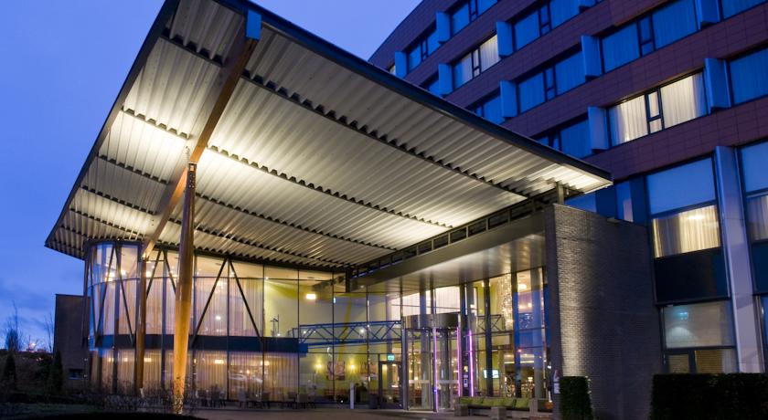 Van der Valk Hotel Ridderkerk