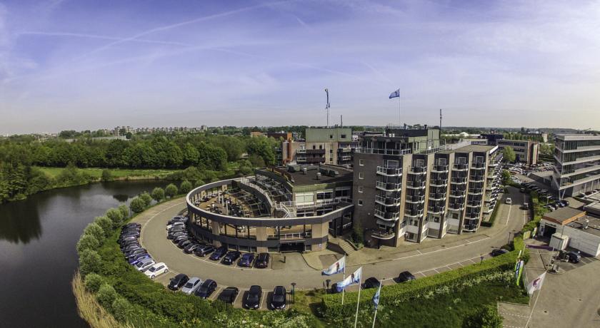 Van der Valk Leusden