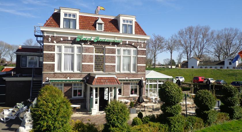 Van der Valk Purmerend