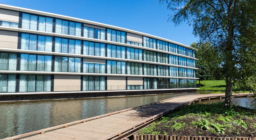 Van der Valk Rotterdam - Nieuwerkerk