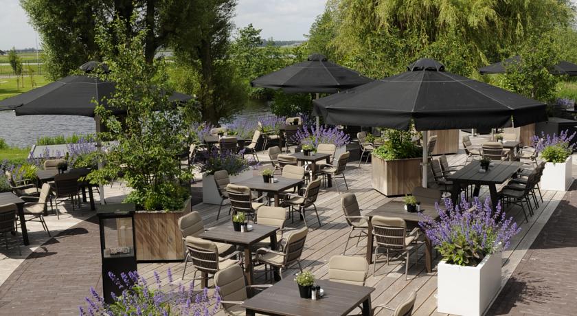 Van der Valk Volendam