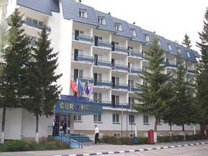 EuroHotel